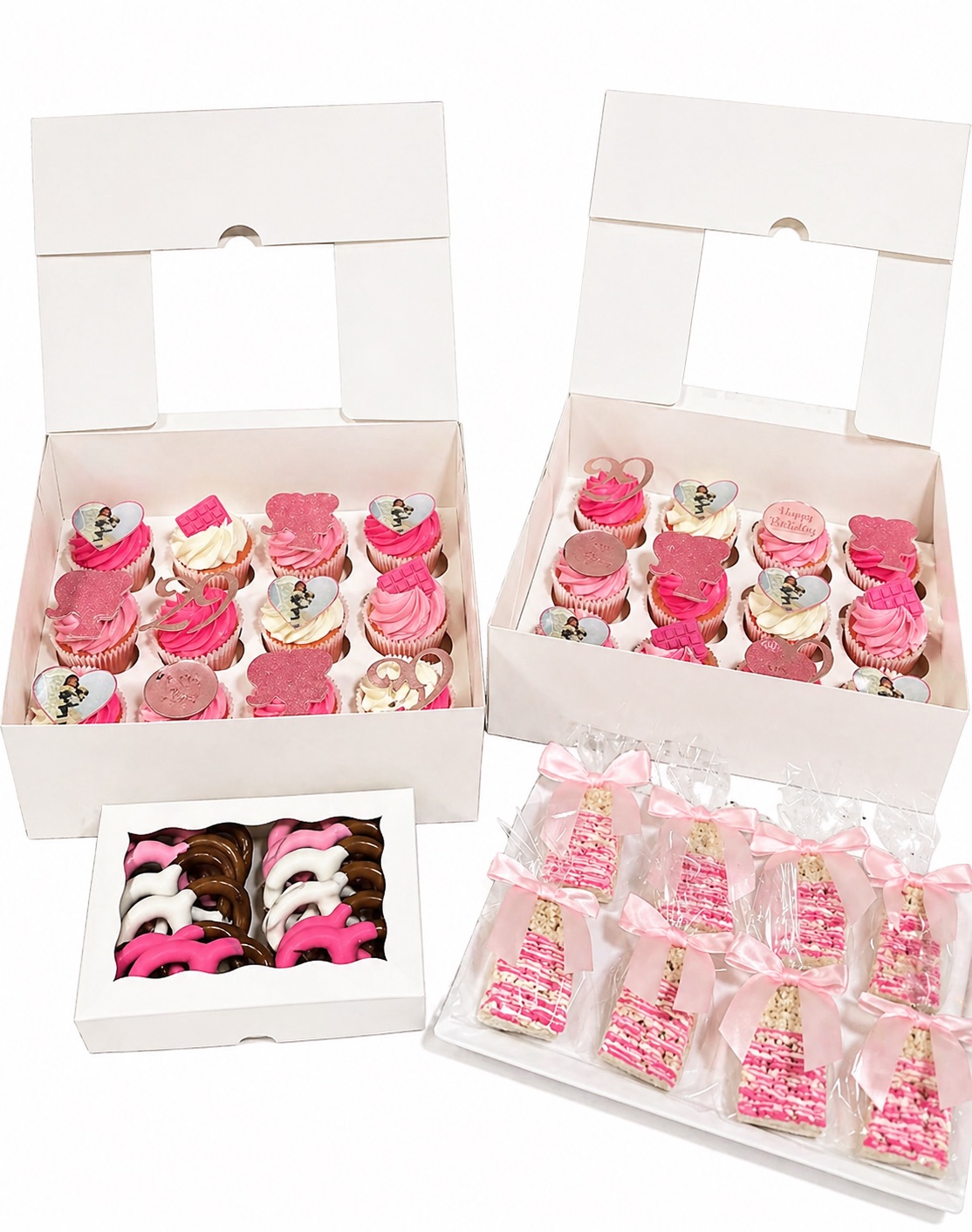 Cupcake Collections